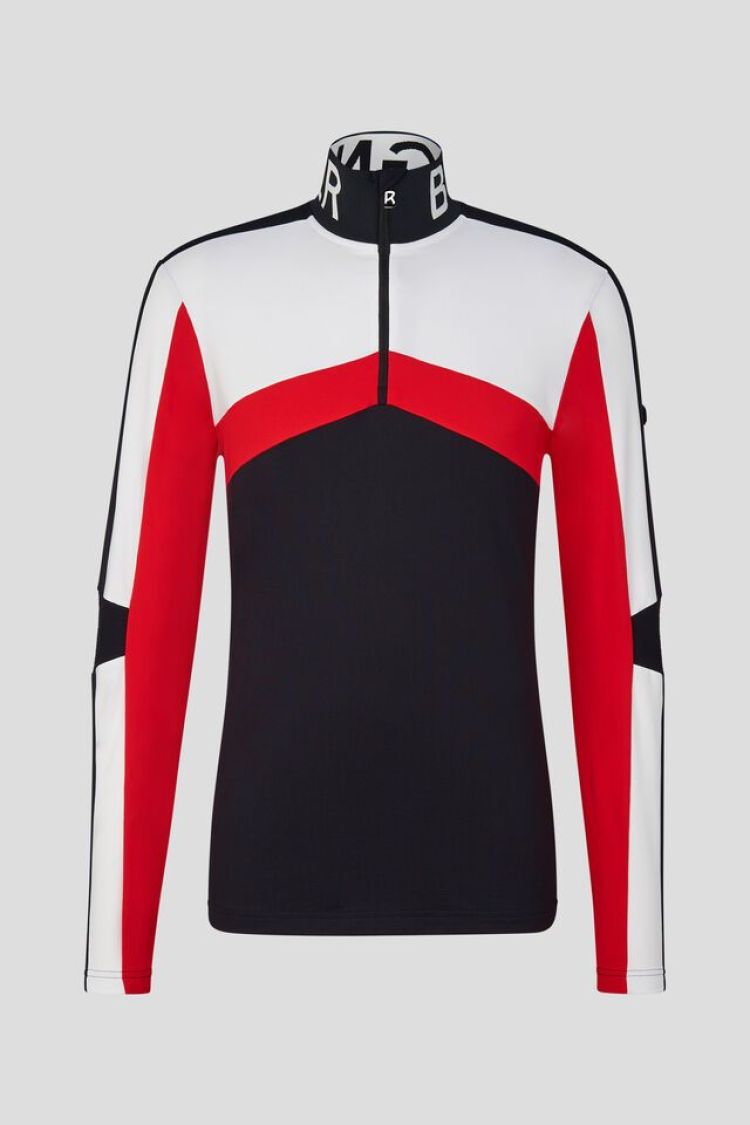 Bogner Skipully Zwart