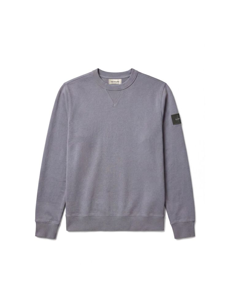 Calvin Klein Sweater Blauw