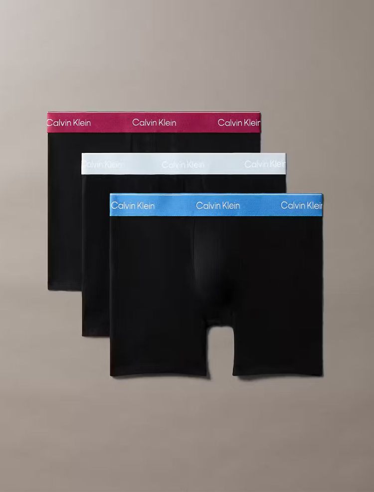 Calvin Klein Underwear Zwart