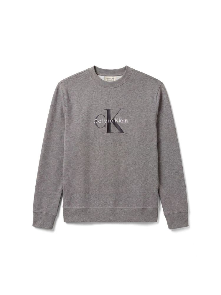 Calvin Klein Sweater Grijs