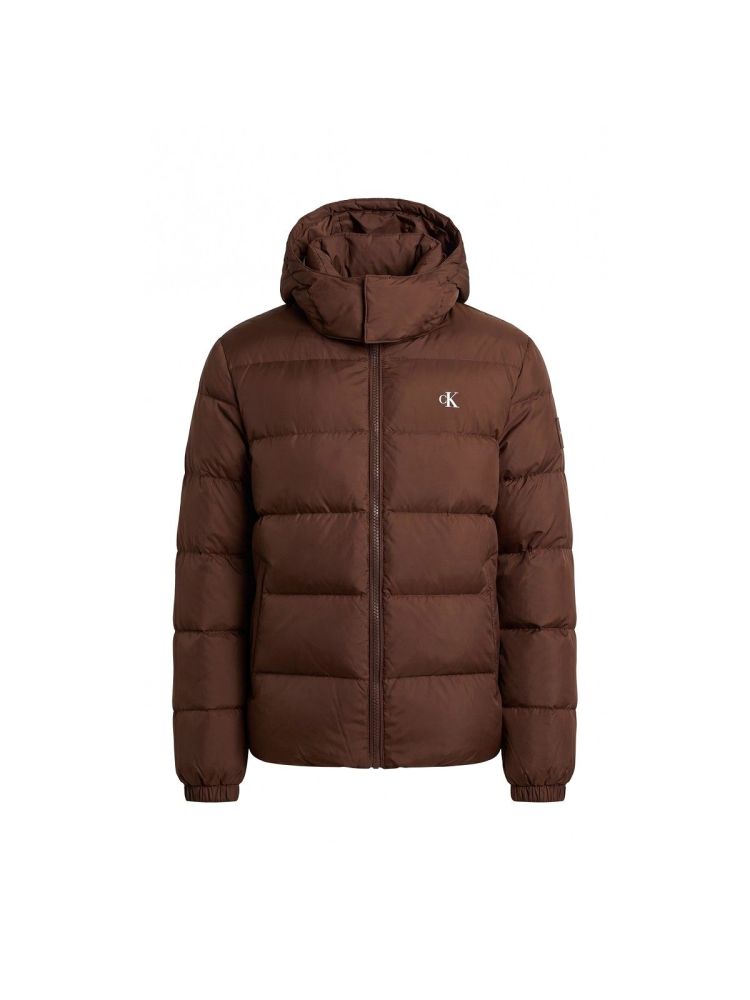 Calvin Klein Jas Bruin