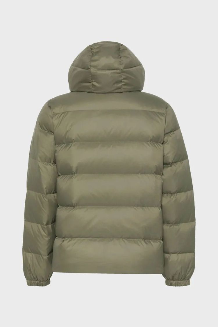 Calvin Klein Jas Groen heren (DOWN PUFFER JACKET - LV04RG515G.LDY) - GL Sport (Sluis)