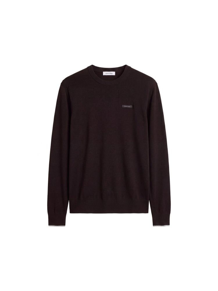 Calvin Klein Pull Zwart