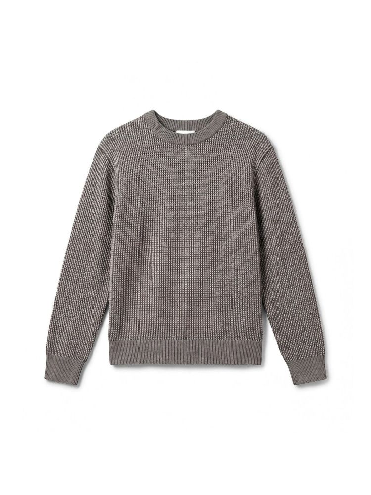 Calvin Klein Pull Beige
