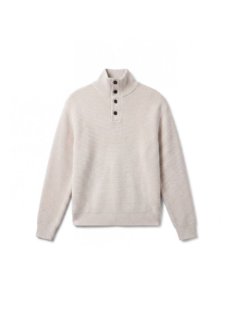 Calvin Klein Pull Beige