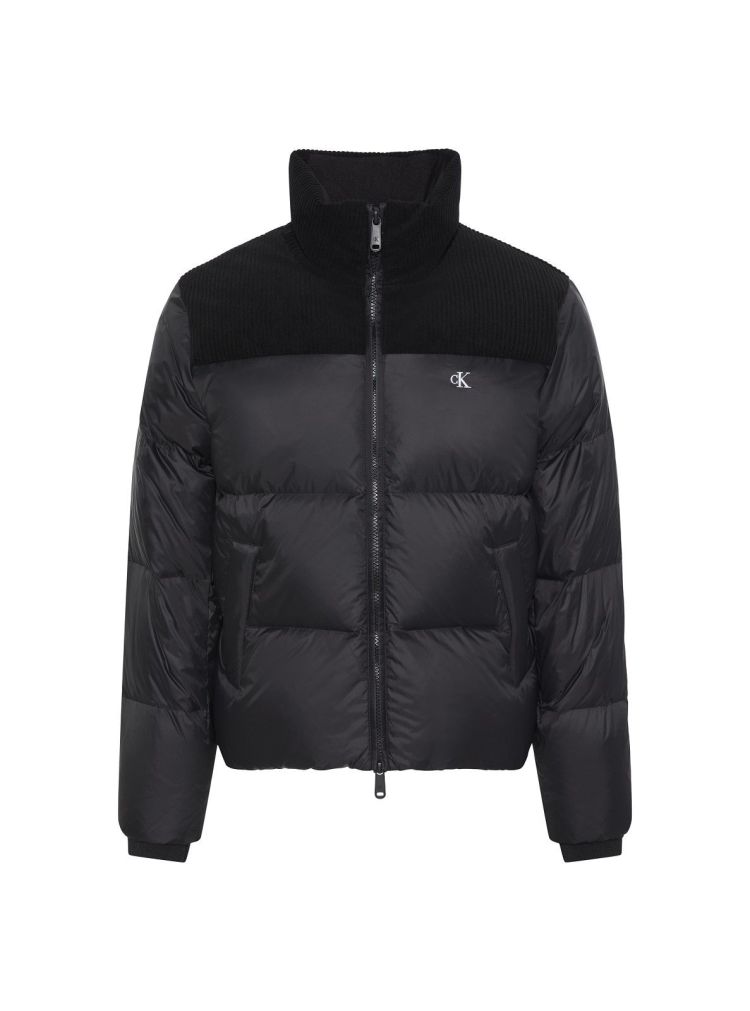 Calvin Klein Jas Zwart