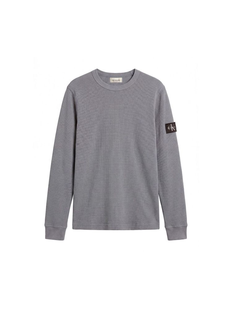 Calvin Klein Pull Blauw