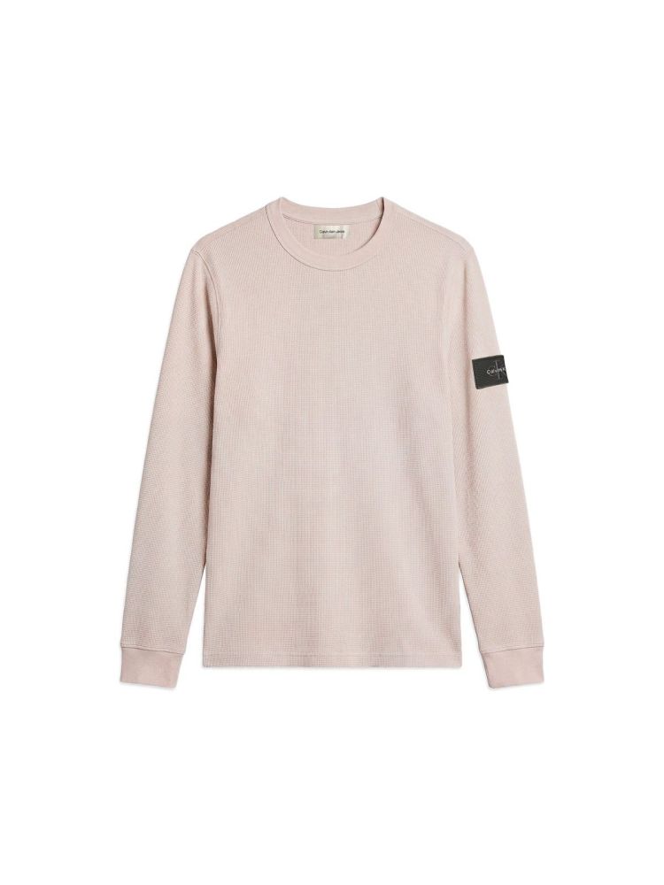 Calvin Klein Pull Off-white