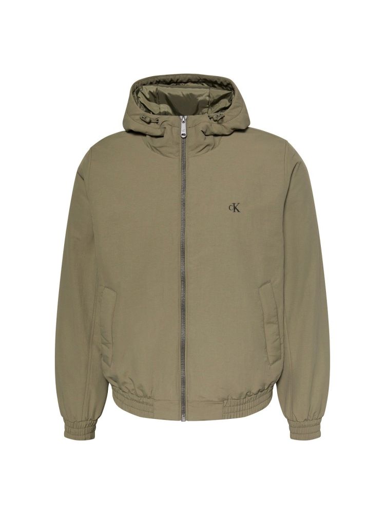Calvin Klein Jas Beige