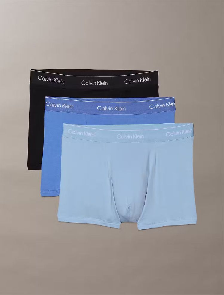 Calvin Klein Underwear Blauw