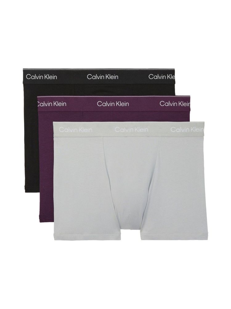 Calvin Klein Underwear Zwart