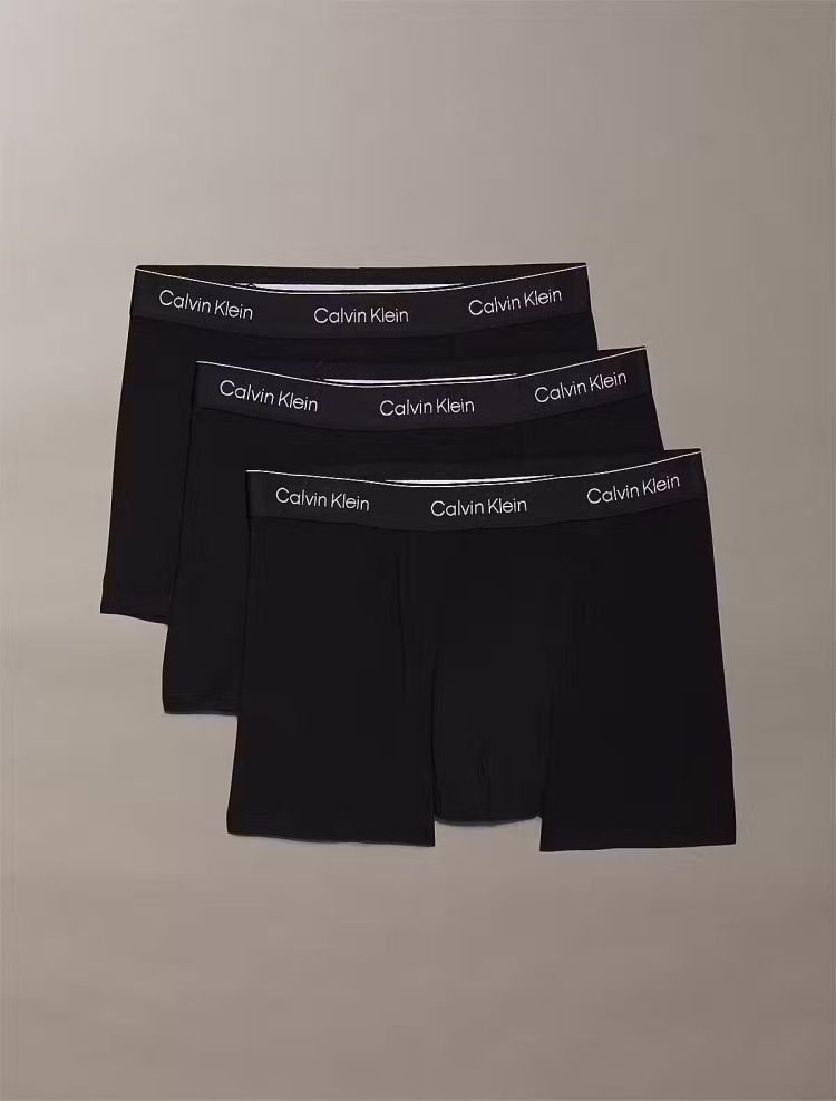 Calvin Klein Underwear Zwart