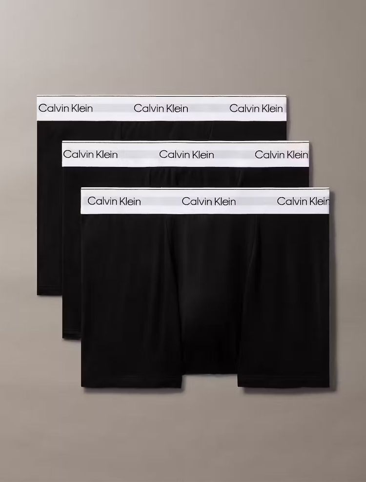 Calvin Klein Underwear Zwart