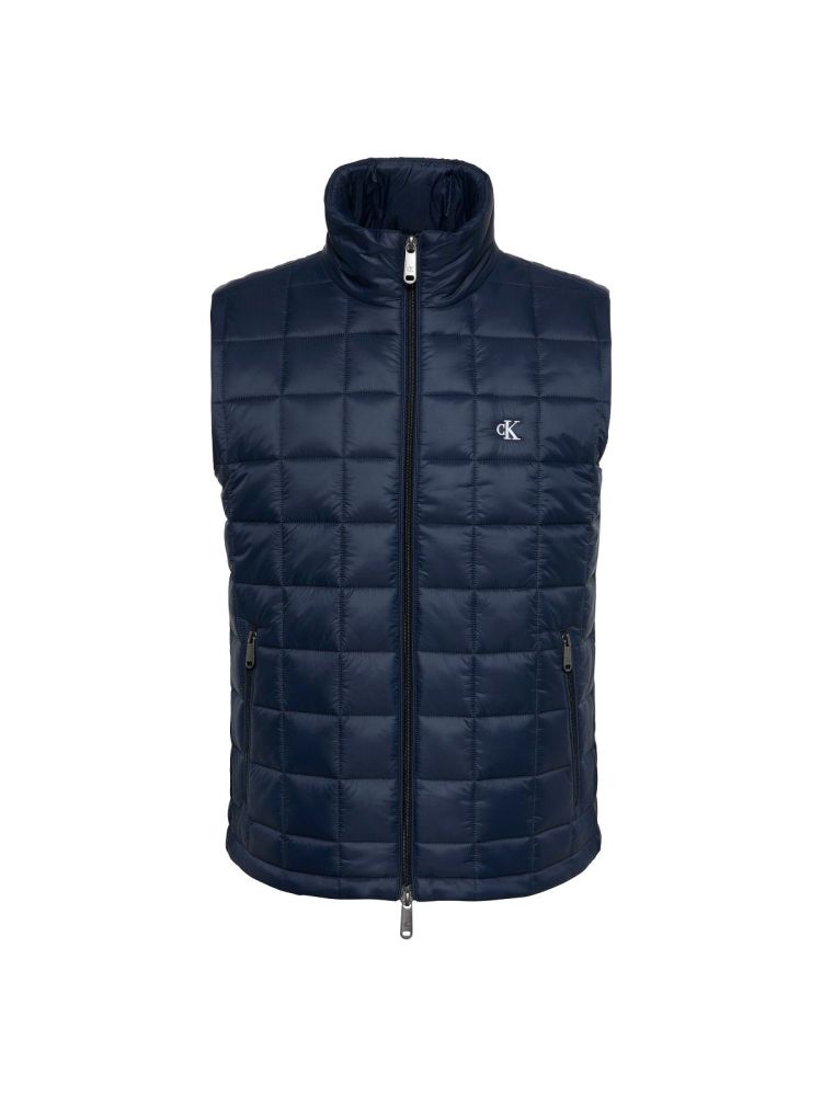 Calvin Klein Bodywarmer Blauw