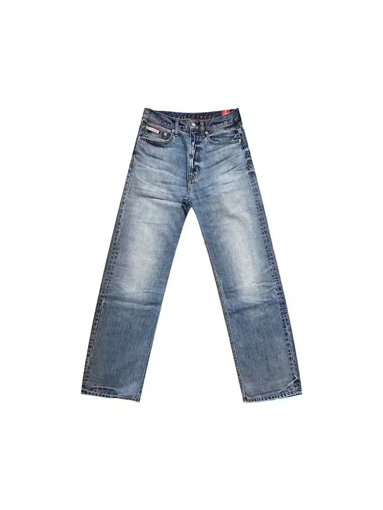 Calvin Klein Jeans Blauw