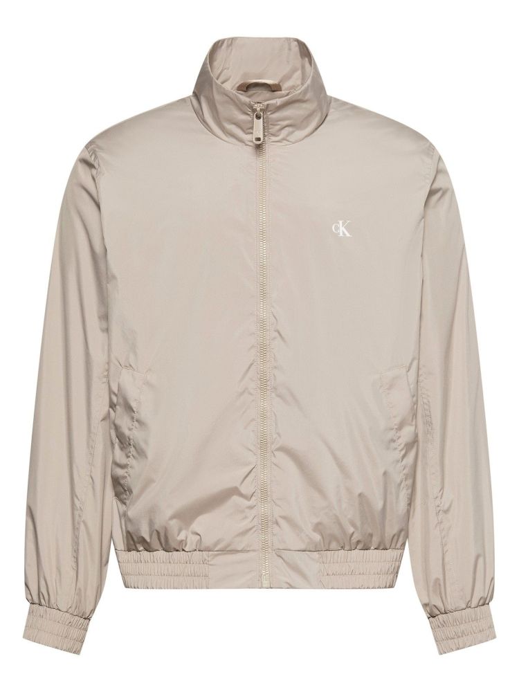 Calvin Klein Jas Beige