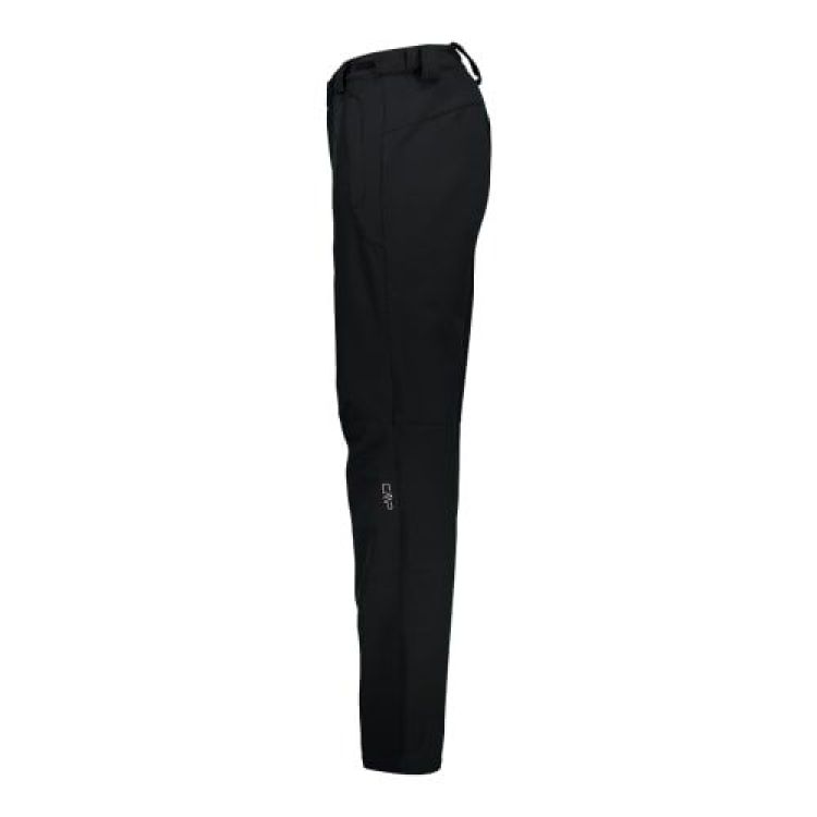 CMP Skibroek Zwart heren (MAN LONG PANT - 3A01487-N.U901) - GL Sport (Sluis)