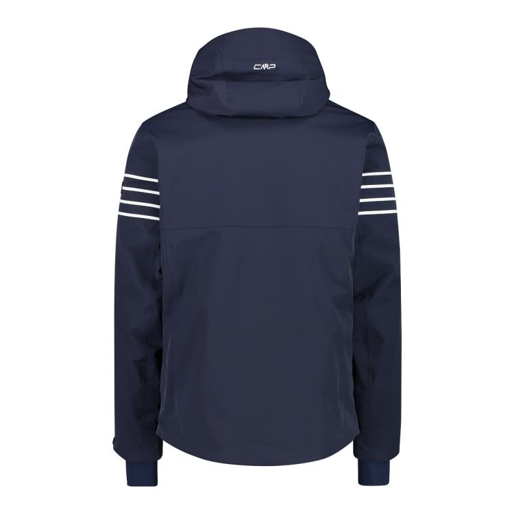CMP Ski-jas Blauw heren (MAN SKI JACKET - 31W0117.N950) - GL Sport (Sluis)