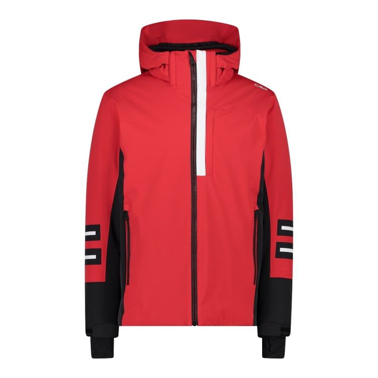 CMP Ski-jas Rood