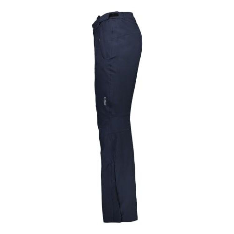 CMP Skibroek Blauw heren (MAN SKI SALOPETTE - 3W17397N.N950) - GL Sport (Sluis)