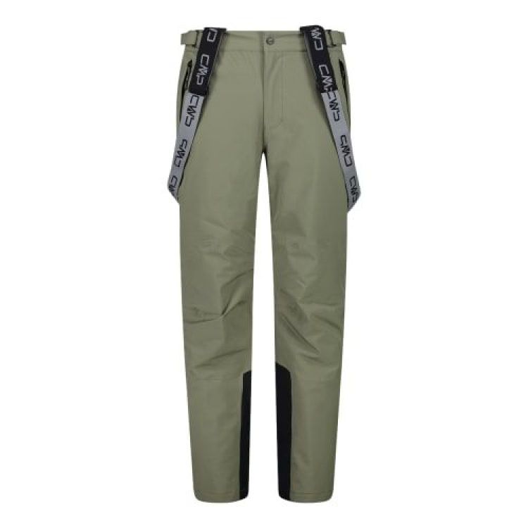 CMP Skibroek Kaki