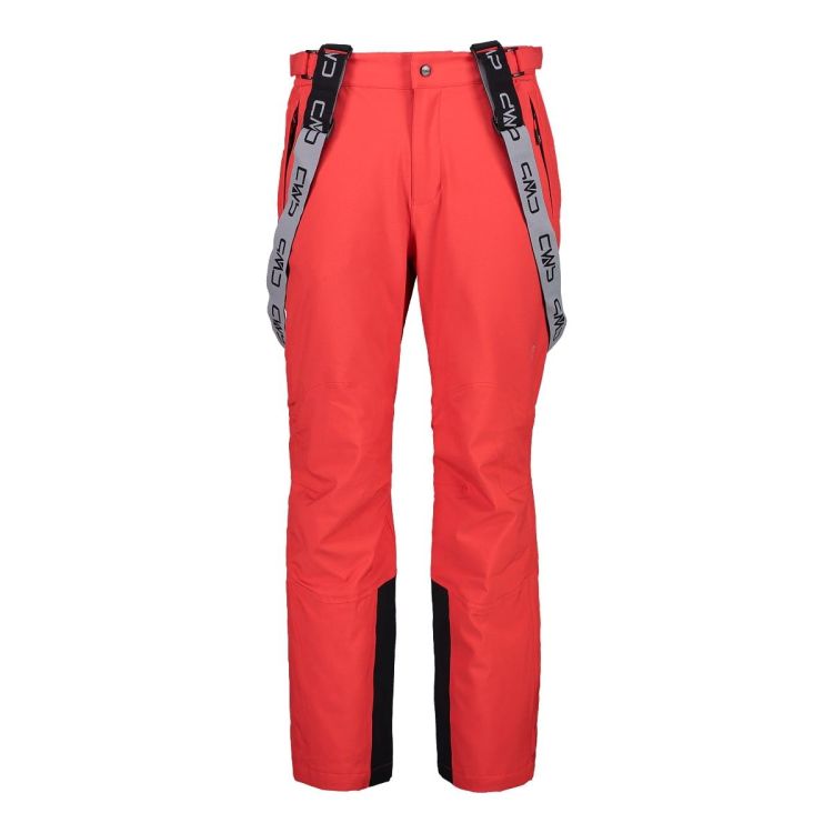 CMP Skibroek Rood