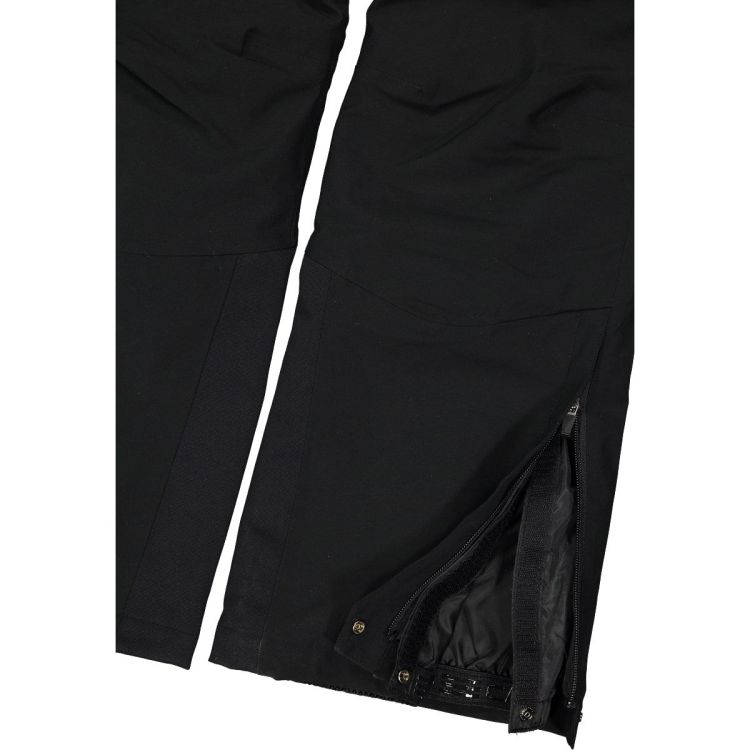 CMP Skibroek Zwart heren (MAN SKI SALOPETTE - 3W17397N.90BG) - GL Sport (Sluis)