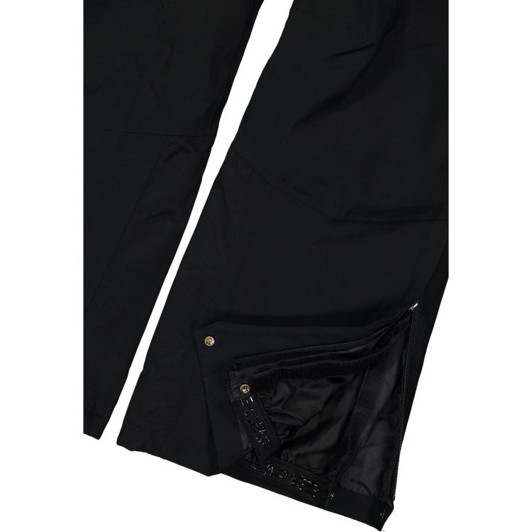 CMP Skibroek Zwart heren (MAN SKI SALOPETTE - 3W17397N.90BG) - GL Sport (Sluis)