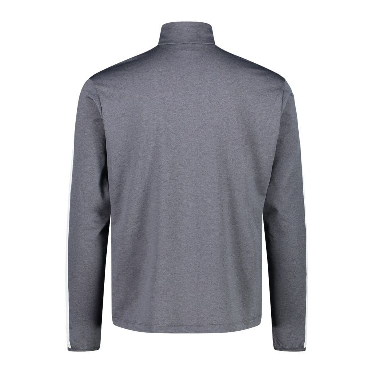 CMP Skipully Grijs heren (MAN SWEAT - 39L2577.U927) - GL Sport (Sluis)