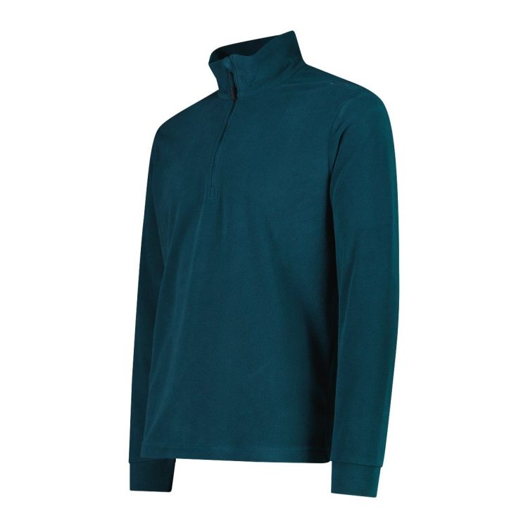 CMP Skipully Zwart heren (MAN SWEAT - 3G28037N.E958) - GL Sport (Sluis)