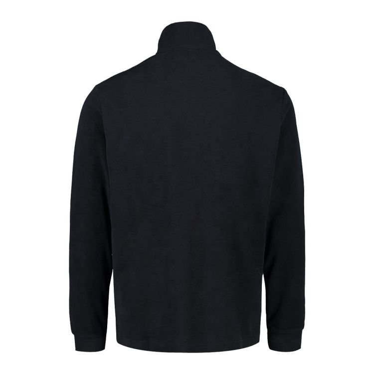 CMP Skipully Zwart heren (MAN SWEAT - 3G28037N.U901) - GL Sport (Sluis)