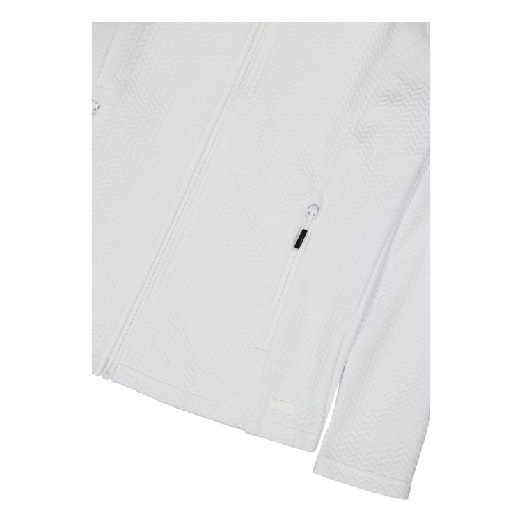 CMP Vest Wit dames (WOMAN JACKET - 34L4066.A001) - GL Sport (Sluis)