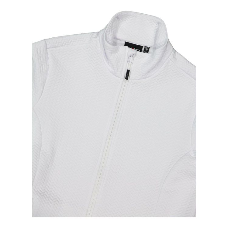 CMP Vest Wit dames (WOMAN JACKET - 34L4066.A001) - GL Sport (Sluis)