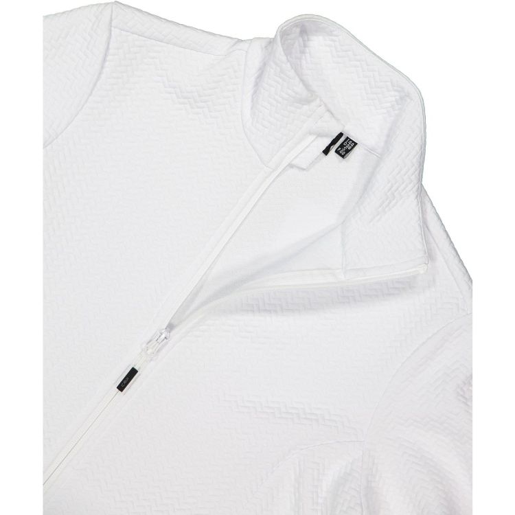CMP Vest Wit dames (WOMAN JACKET - 34L4066.A001) - GL Sport (Sluis)