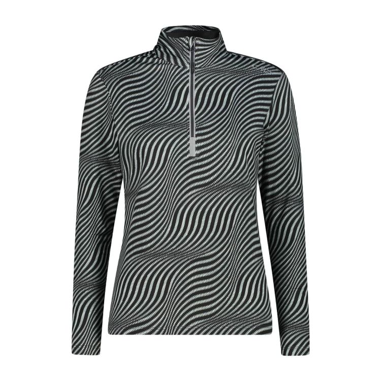 CMP Vest Antraciet