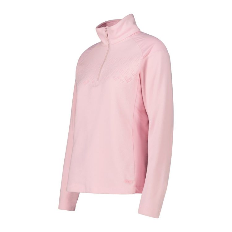 CMP Vest Roze dames (WOMAN SWEAT - 35G0446.B309) - GL Sport (Sluis)