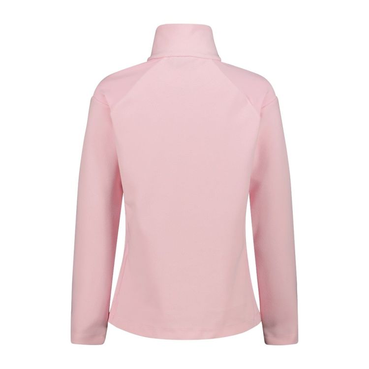 CMP Vest Roze dames (WOMAN SWEAT - 35G0446.B309) - GL Sport (Sluis)