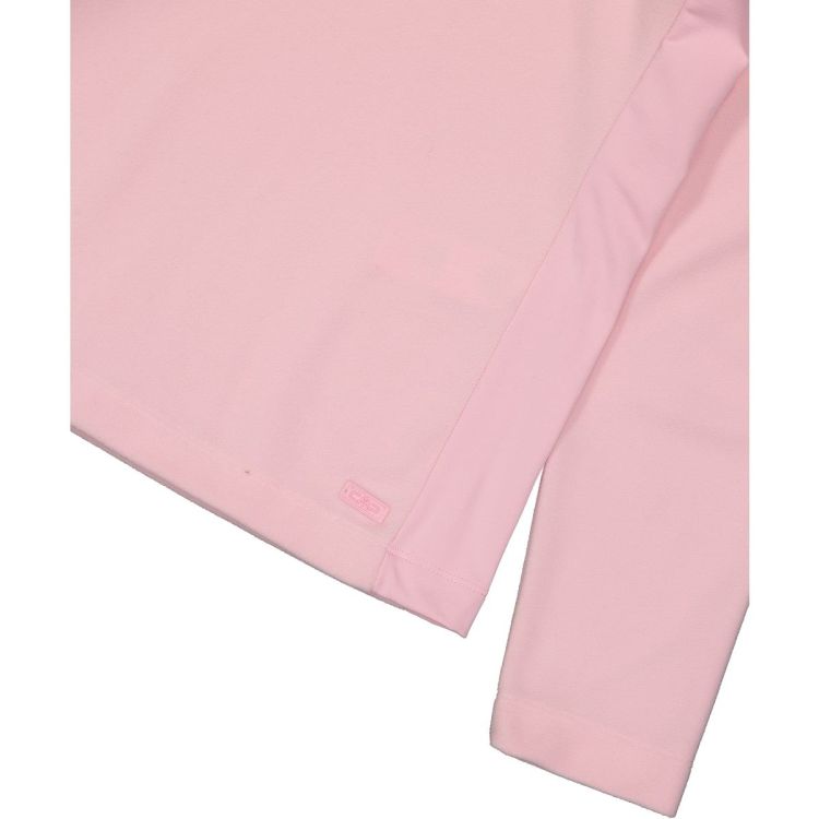 CMP Vest Roze dames (WOMAN SWEAT - 35G0446.B309) - GL Sport (Sluis)