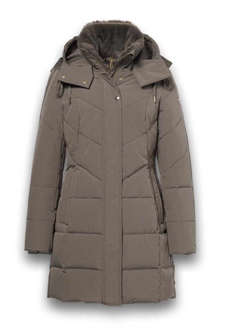 District Jas Taupe