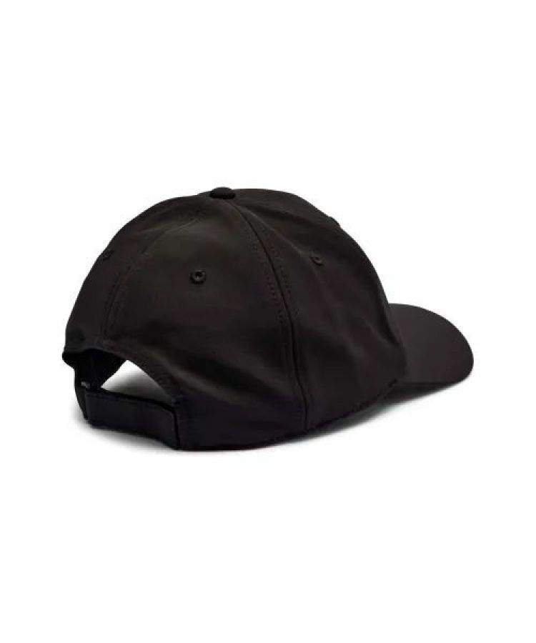 EA7 Emporio Armani Pet Zwart heren (BASEBALL HAT ZWART - 7X000106.AF13554.MC134) - GL Sport (Sluis)
