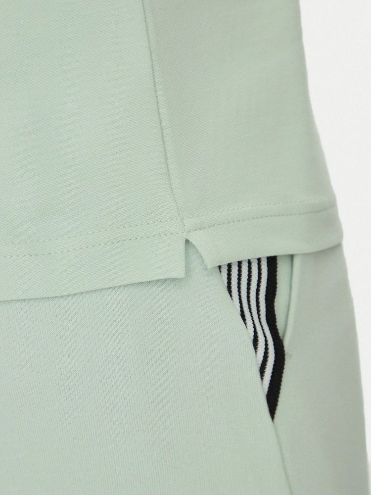 EA7 Emporio Armani Polo Groen heren (POLO SHIRT GROEN - 7M000184.AF13511.U9060) - GL Sport (Sluis)