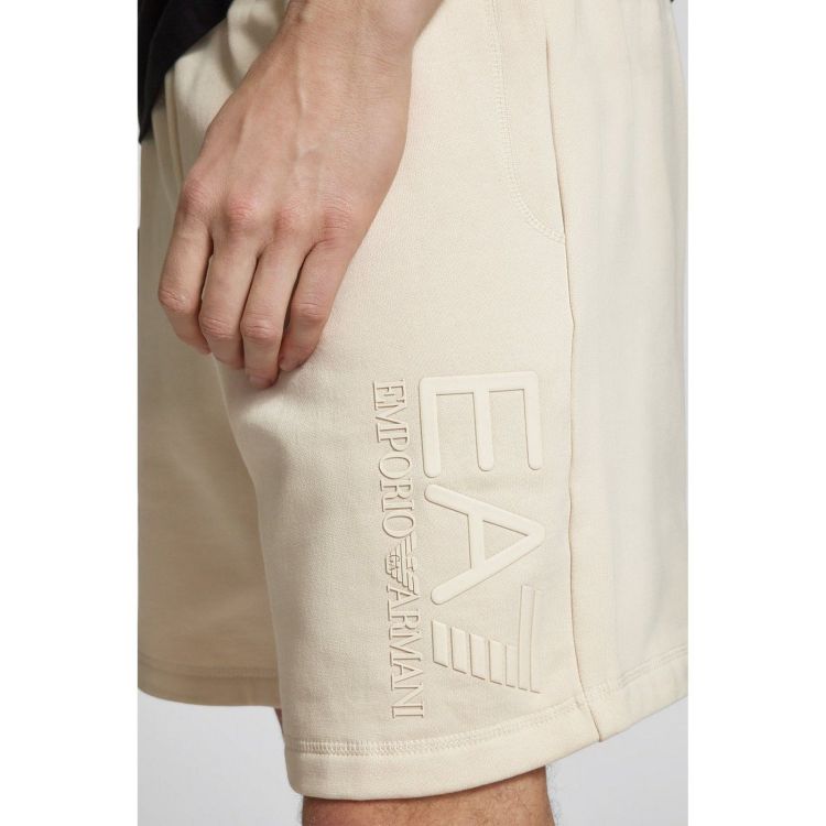 EA7 Emporio Armani Short Beige heren (SHORTS BEIGE - 7M000241.AF10377.U1079) - GL Sport (Sluis)