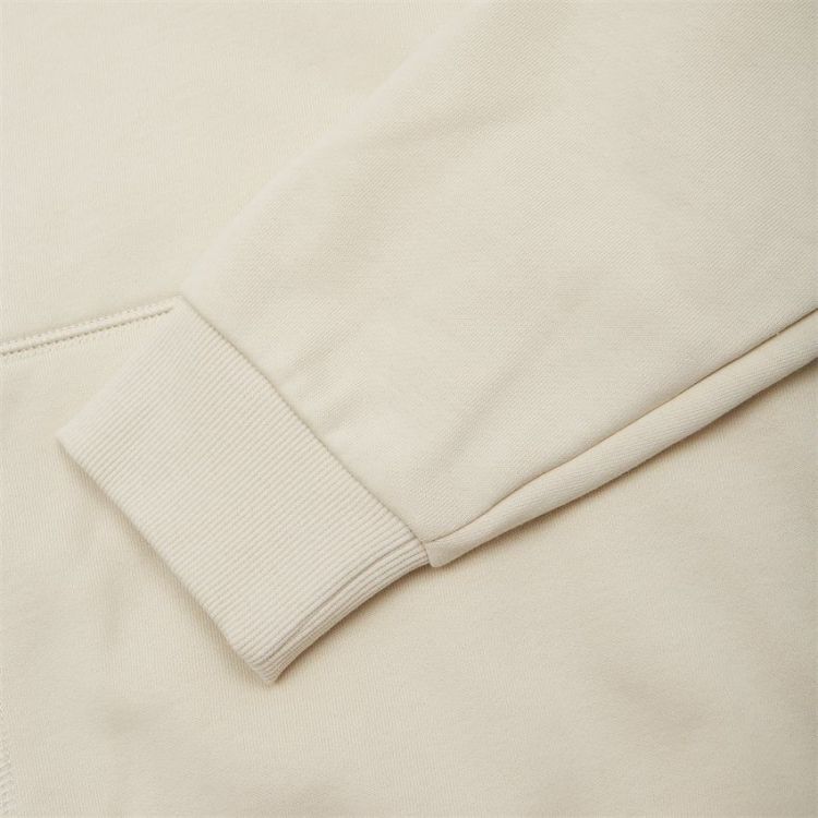EA7 Emporio Armani Hoodie Creme heren (SWEATSHIRT CREME - 7M000240.AF10377.U1079) - GL Sport (Sluis)