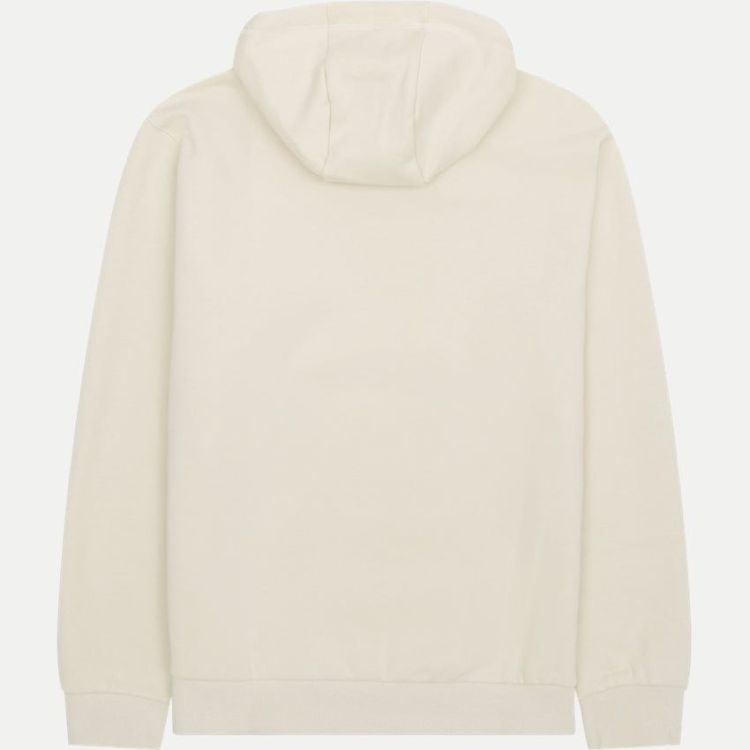 EA7 Emporio Armani Hoodie Creme heren (SWEATSHIRT CREME - 7M000240.AF10377.U1079) - GL Sport (Sluis)