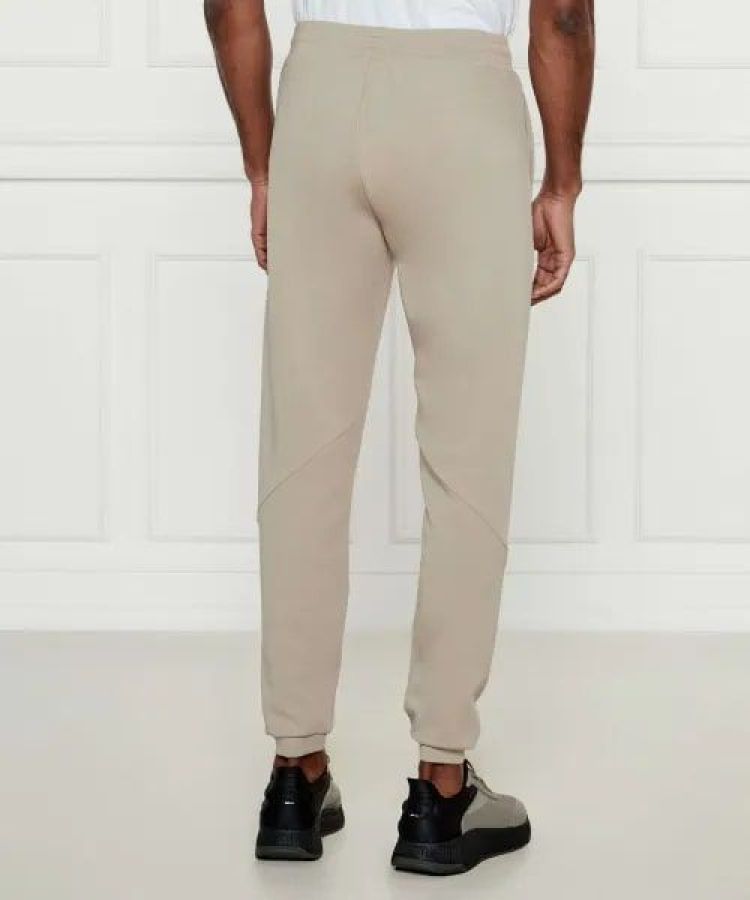 EA7 Emporio Armani Trainingspak Beige heren (TRACKSUIT BEIGE - 7M000130.AF12501.U6155) - GL Sport (Sluis)