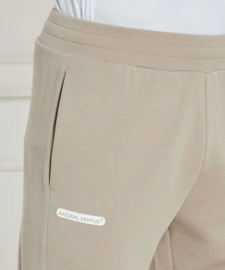 EA7 Emporio Armani Trainingspak Beige heren (TRACKSUIT BEIGE - 7M000130.AF12501.U6155) - GL Sport (Sluis)