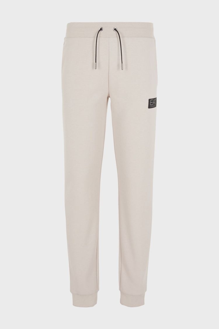 EA7 Emporio Armani Broek Beige