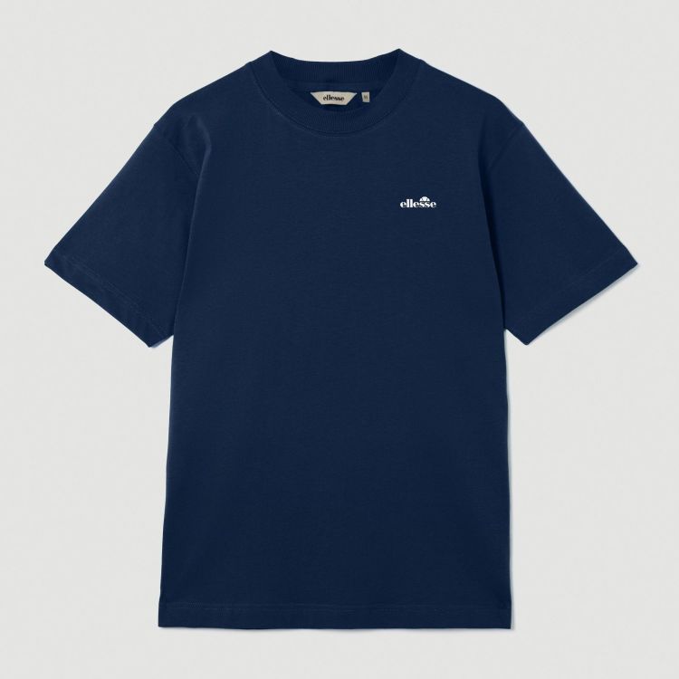 Ellesse T-shirt Blauw