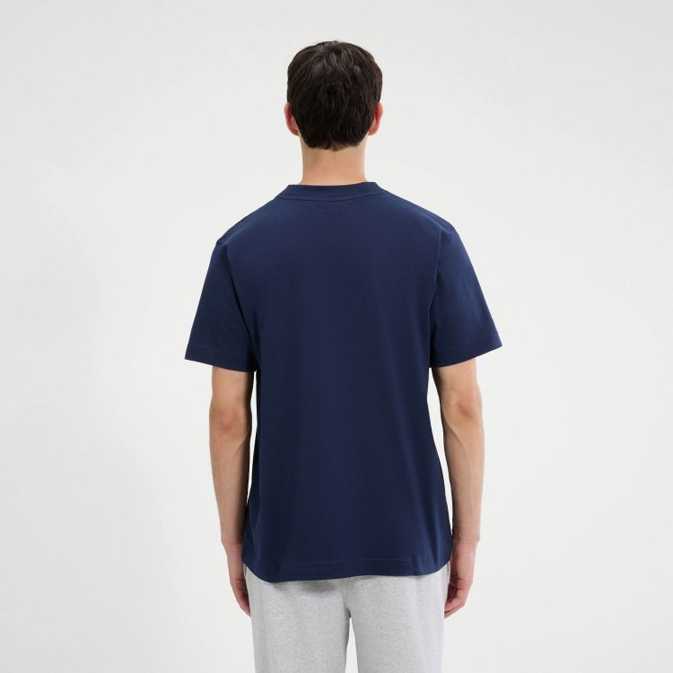 Ellesse T-shirt Blauw heren (ACCIANO T-SHIRT - SHD24371.429) - GL Sport (Sluis)