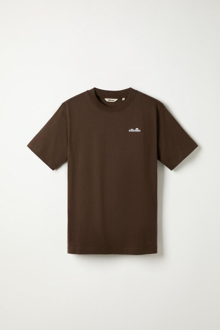 Ellesse T-shirt Bruin